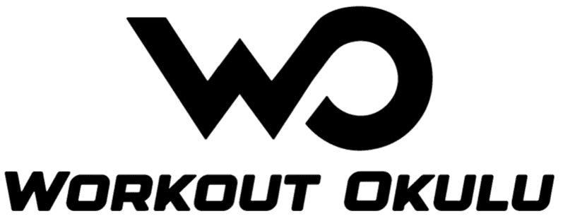 Workout Okulu Logo
