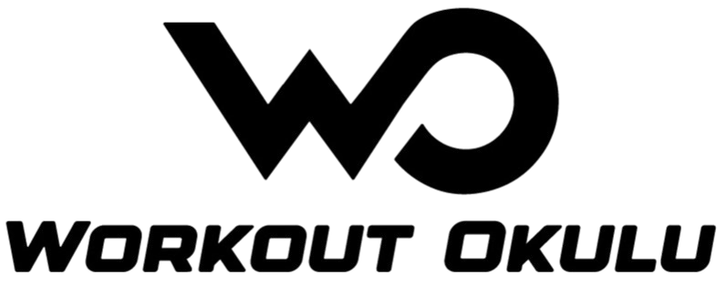 Workout Okulu Logo